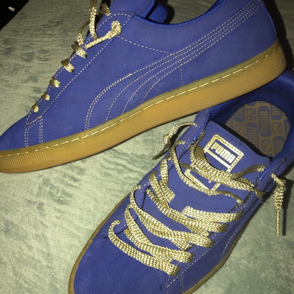 Puma - Picture 2 of 8